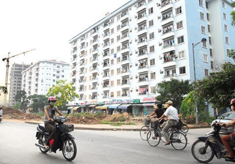 Chợt mừng và vội lo
