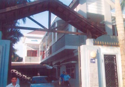 Đi tìm sự thật về nhà thờ của gia đình Thủ tướng