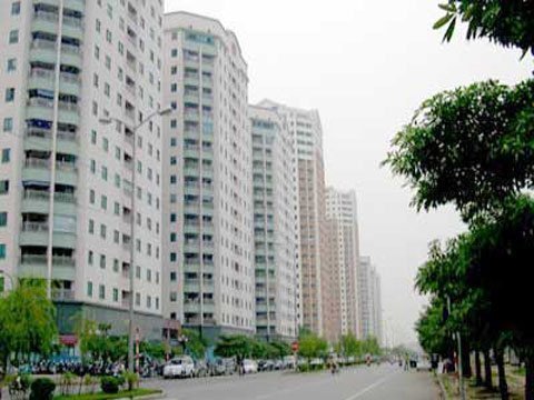 Những cú dội giá nhà đất khủng khiếp hiếm có