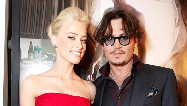 Johnny Depp đặt tên người tình cho một bãi biển