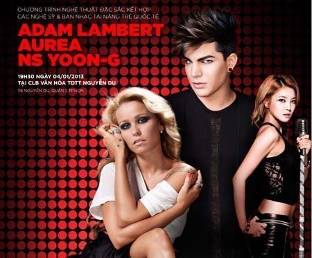 Sao ca nhạc ngoại 