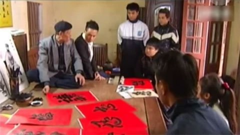 'Đột nhập' lớp học tu tâm sửa tính ở Hà Nội