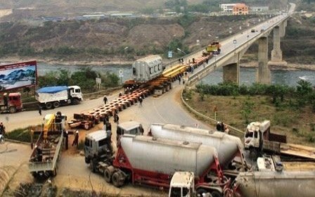 Những điều ít biết về thủy điện Sơn La