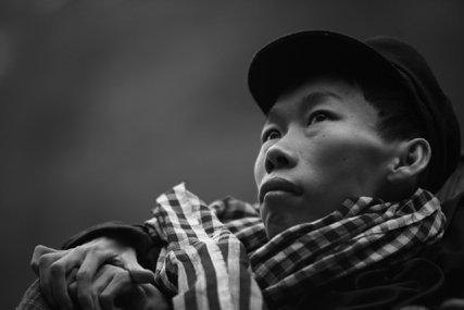 'Ngọn lửa Hiệp sĩ' Nguyễn Công Hùng đã tắt