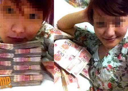 Trùm ma túy sa lưới vì bạn gái ‘khoe hàng’
