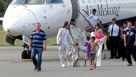 Những tỷ phú thế giới chịu chơi đến Việt Nam