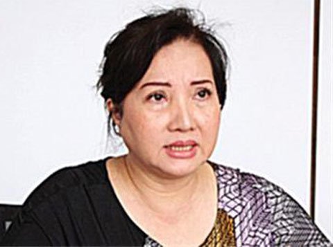 Mẹ con Cường đô la mất 1.200 tỷ đồng