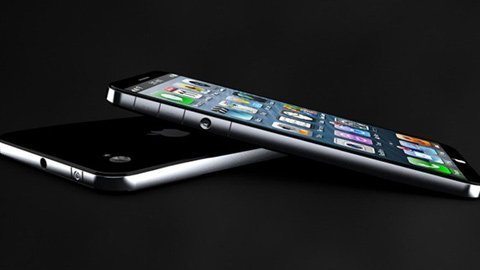 Apple đang thử nghiệm iPhone 6