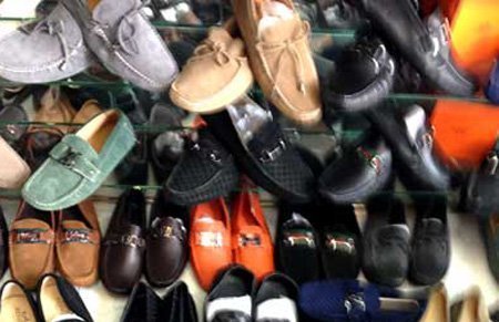 Các chiêu xài đồ fake của mỹ nữ Việt
