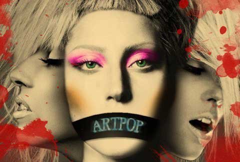 10 album nhạc quốc tế 