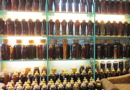 Bỗng dưng nhà nào cũng 