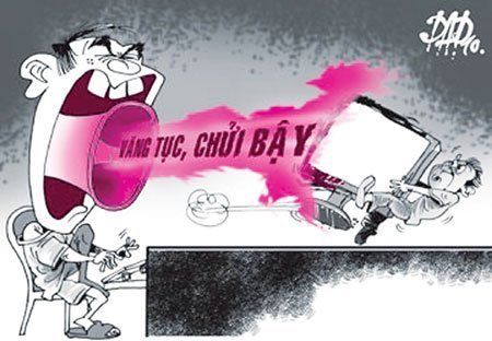 Đua nhau lập hội “kinh dị”