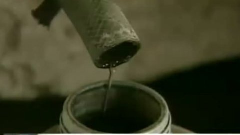 Xem cảnh này, ai còn dám uống rượu?