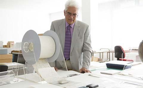 Giải mã dự án thử nghiệm 