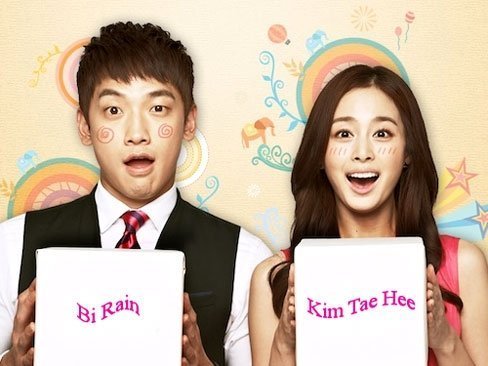 Bi Rain bị xem xét kỷ luật vì hẹn hò với Kim Tae-hee