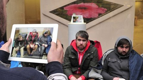 4 dự đoán cho máy tính bảng 2013