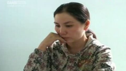 Lời khai của người vợ đốt chồng