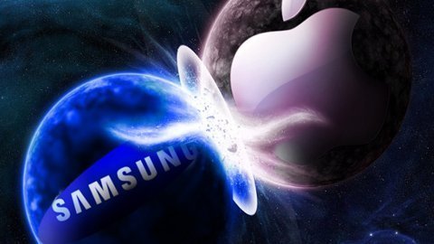 Samsung vẫn đứng trên đầu Apple tại Mỹ