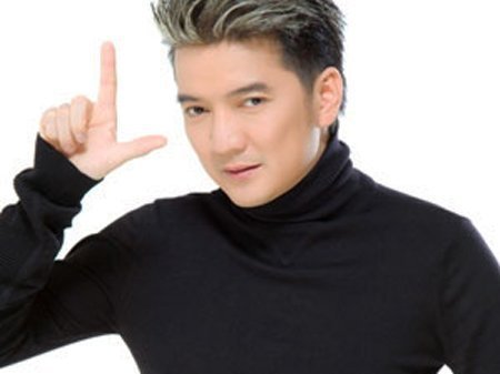 Đàm Vĩnh Hưng là 'Nhân vật gây sốc nhất 2012'