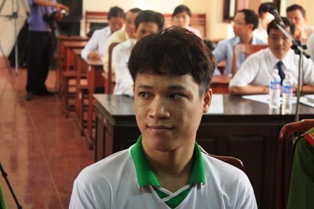 Điều tra viên sai, “kỳ án vườn mít” rối?