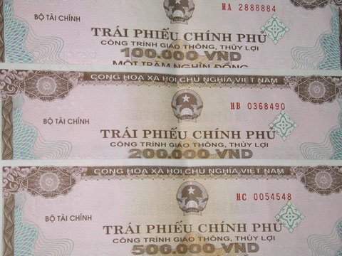 Tăng nguồn lực hay cõng thêm nợ?