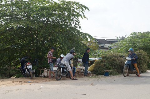 Thời sự trong ngày: Lời khai người vợ đốt chồng