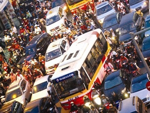 PGS Phạm Vĩnh Cư: “Người Việt quen tư duy mặt bằng”