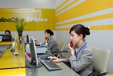 Những hãng hàng không Việt chết yểu