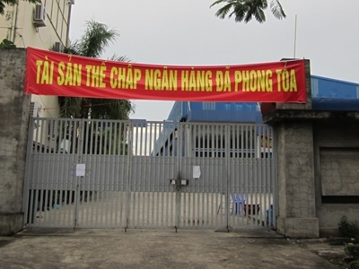 Những “độc chiêu” xử lý nợ xấu