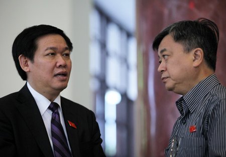 Đề án lớn phải qua Ban Kinh tế TƯ thẩm định