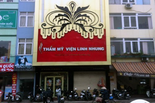 Hà Nội: Một phụ nữ tử vong tại thẩm mỹ viện