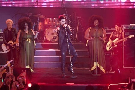 H-Artistry 2013, màn trình diễn có một không hai