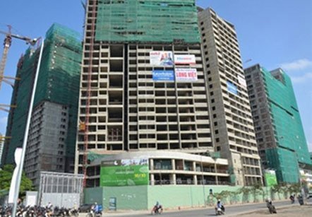 DN nhà đất mơ lật ngược thế cờ