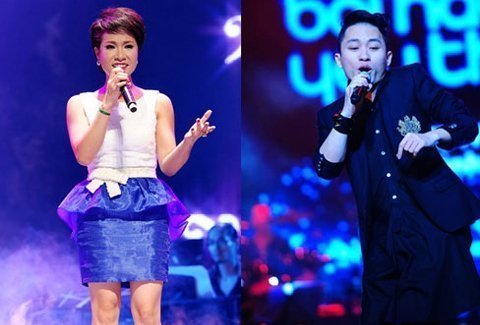 Uyên Linh 'khiếu nại' quanh giải thưởng 1 tỷ