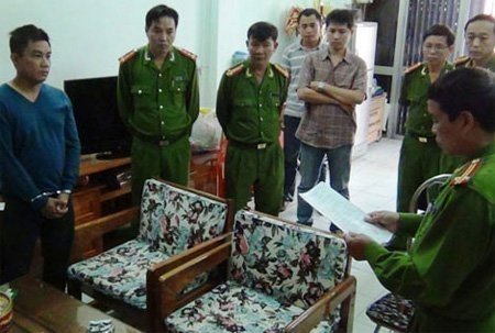 Thời sự tuần qua: Hàng loạt đại gia bị bắt