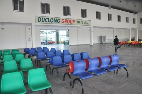 Đà Nẵng có thêm bến xe hiện đại