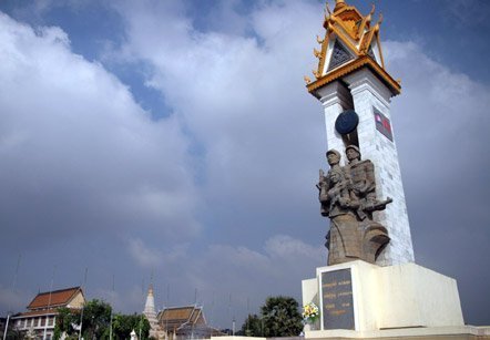 Báo Campuchia: 7/1 không thể xóa nhòa trong lịch sử