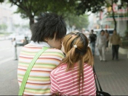 Sốc trẻ 10 tuổi quan hệ tình dục tự nguyện