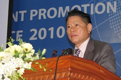Đại gia Hoàng Kiều biến mất