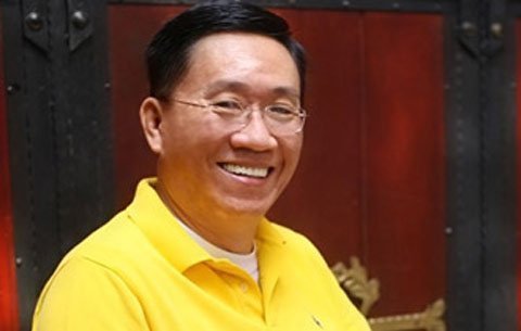 Tin bạn mất thương hiệu