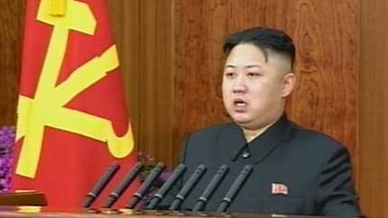 Triều Tiên tích cực ra tín hiệu hàn gắn