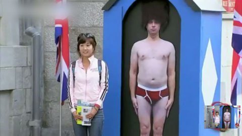 Bỗng dưng muốn… Nude