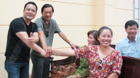 Thời sự trong ngày: Thắng kiện hơn 1.000 tỷ đồng