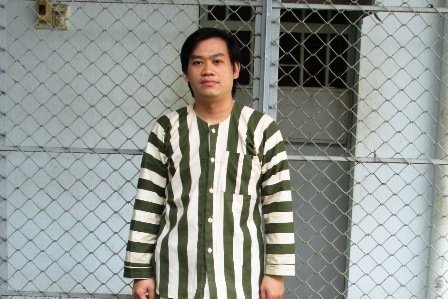 Cố sát nhà báo vì khoản nợ 150 triệu đồng?