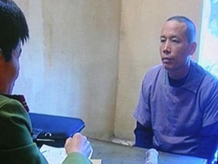 Truy tố cựu chủ tịch huyện Tiên Lãng