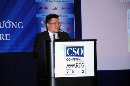 Việt Nam thuộc top có nguy cơ tấn công mạng cao