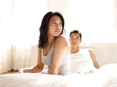 Chuyện 'yêu' của những ông chồng sợ vợ