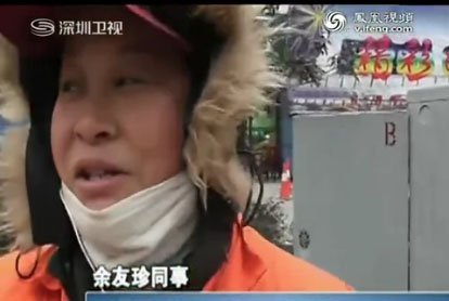 Triệu phú quét rác làm gương cho con trẻ