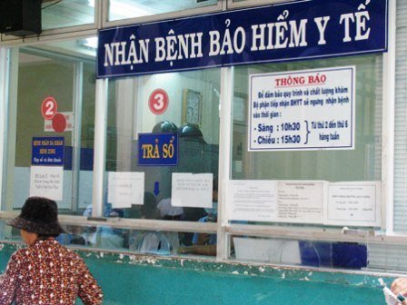 Không đóng bảo hiểm, trợ cấp ốm đau tính thế nào?