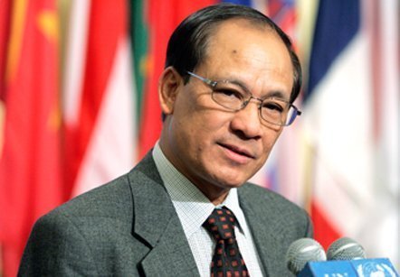 Ông Lê Lương Minh nhậm chức Tổng thư ký ASEAN